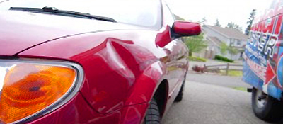 Car Dent Repair