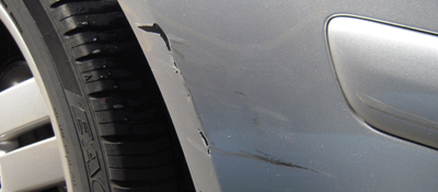 Car Scratch Repair