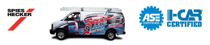 The Scratch Master's Experience